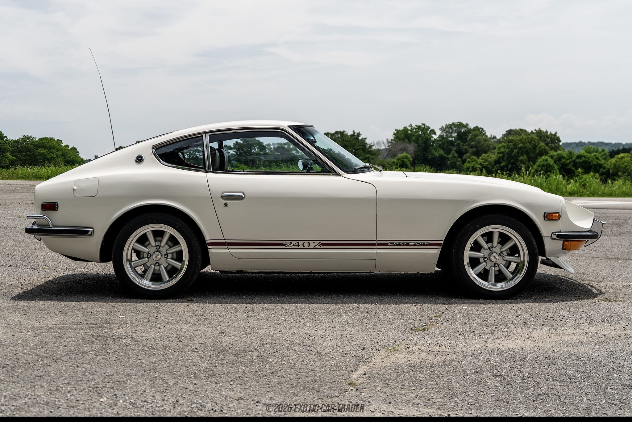 1972 Datsun 240Z for Sale | Exotic Car Trader (Lot #260558166)